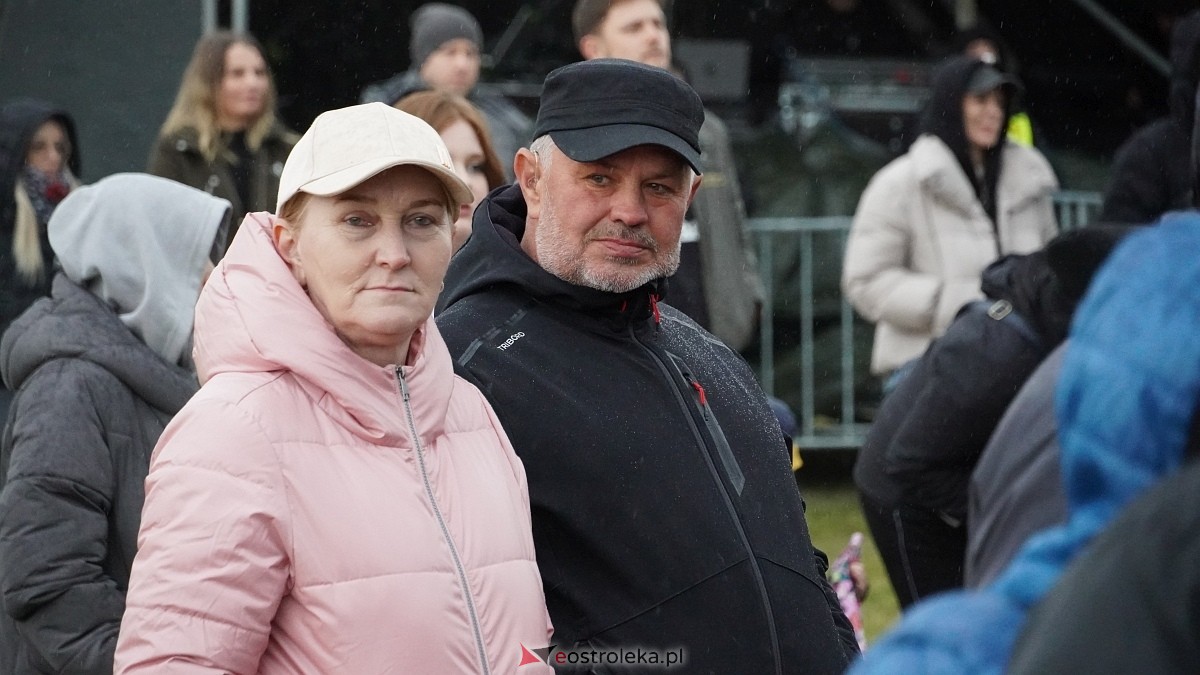 Dni Ostrołęki 2025: koncert Tupoleva [16.05.2025] - zdjęcie #12 - eOstroleka.pl