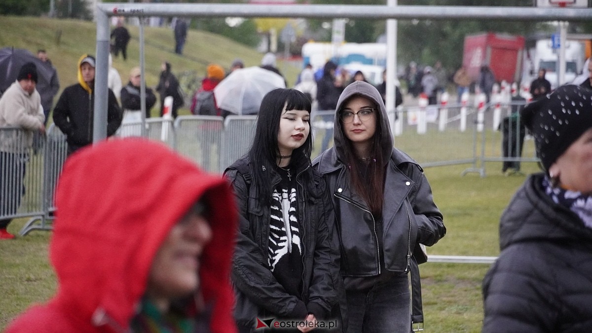 Dni Ostrołęki 2025: koncert Tupoleva [16.05.2025] - zdjęcie #11 - eOstroleka.pl