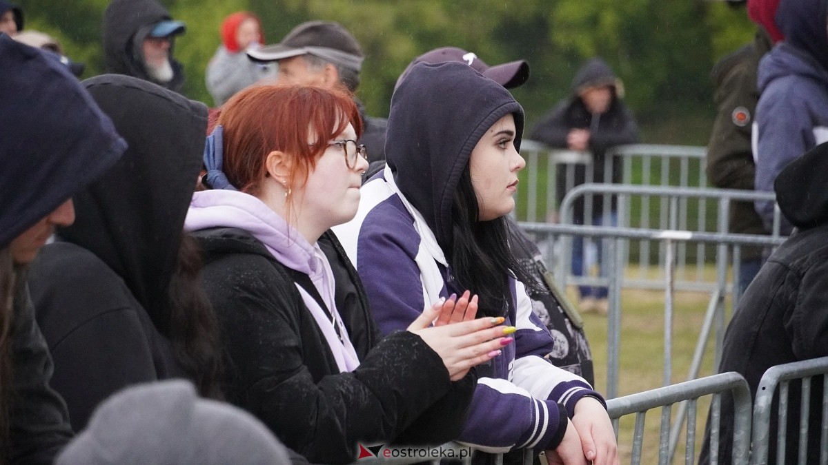 Dni Ostrołęki 2025: koncert Tupoleva [16.05.2025] - zdjęcie #10 - eOstroleka.pl