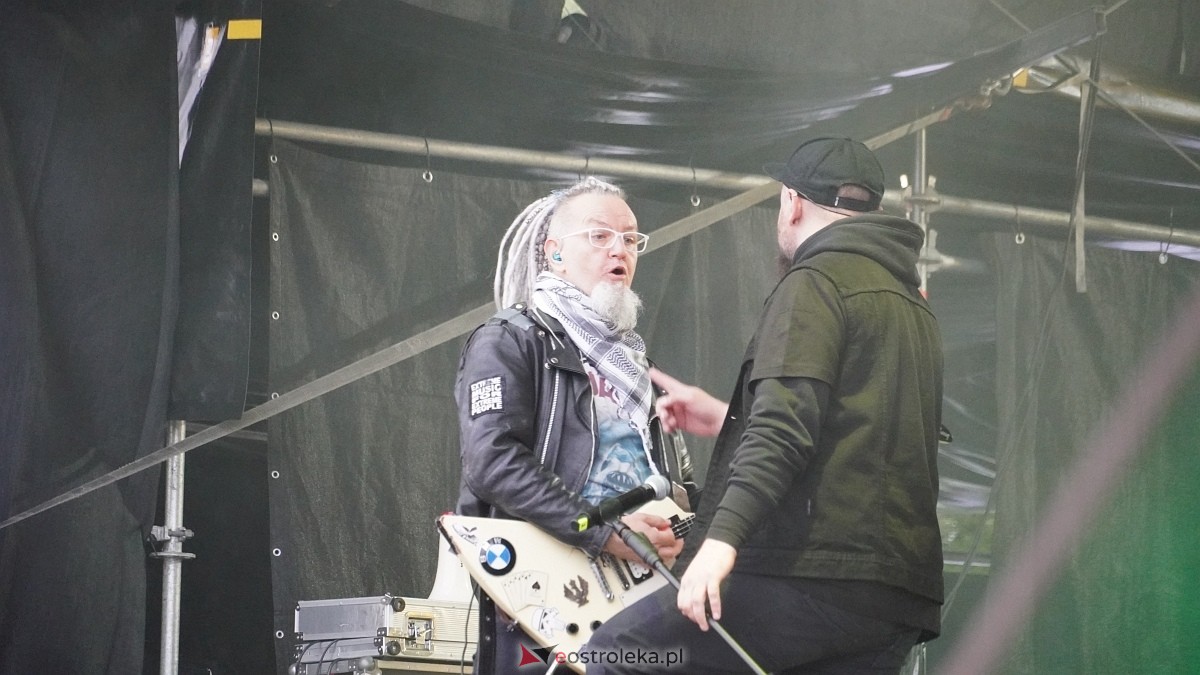 Dni Ostrołęki 2025: koncert Tupoleva [16.05.2025] - zdjęcie #6 - eOstroleka.pl