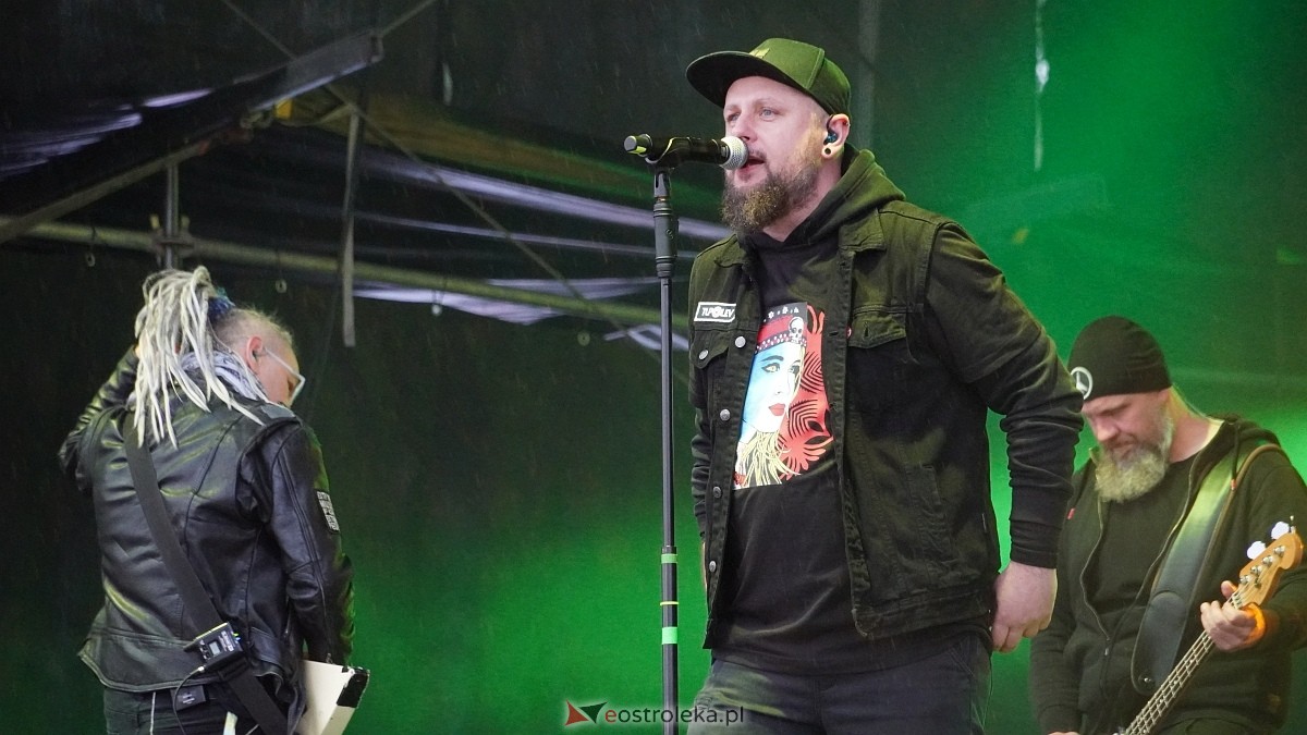 Dni Ostrołęki 2025: koncert Tupoleva [16.05.2025] - zdjęcie #4 - eOstroleka.pl