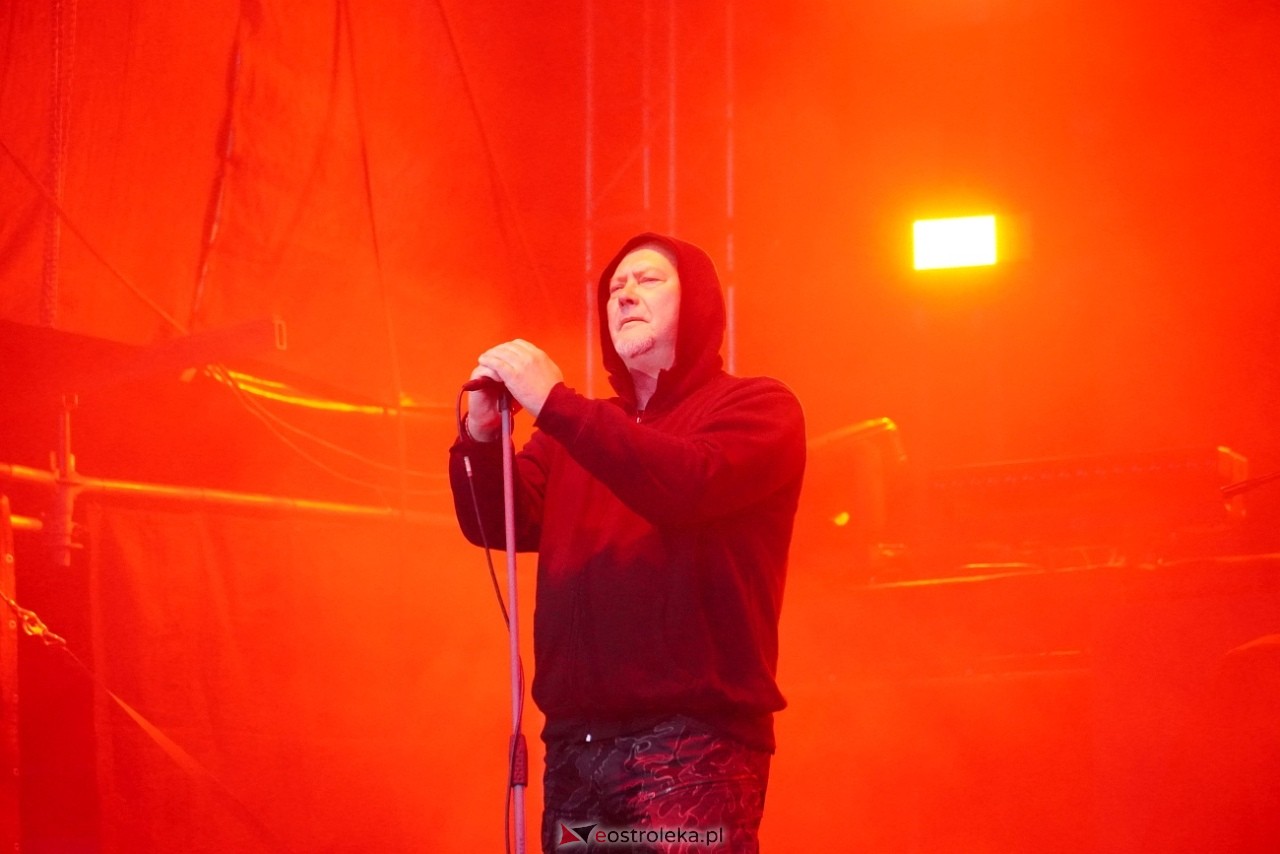 Dni Ostrołęki: Koncert zespołu PROLETARYAT [16.05.2025] - zdjęcie #114 - eOstroleka.pl