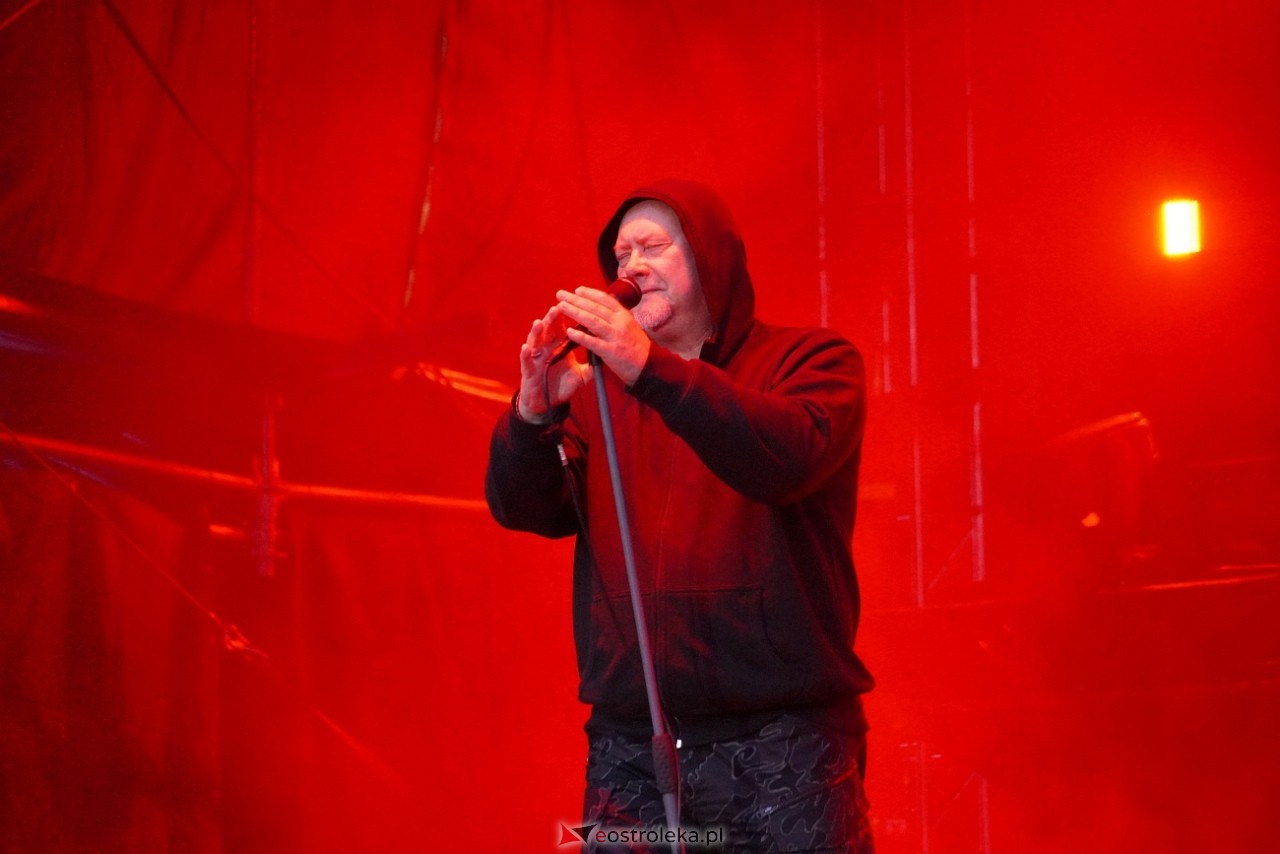 Dni Ostrołęki: Koncert zespołu PROLETARYAT [16.05.2025] - zdjęcie #113 - eOstroleka.pl