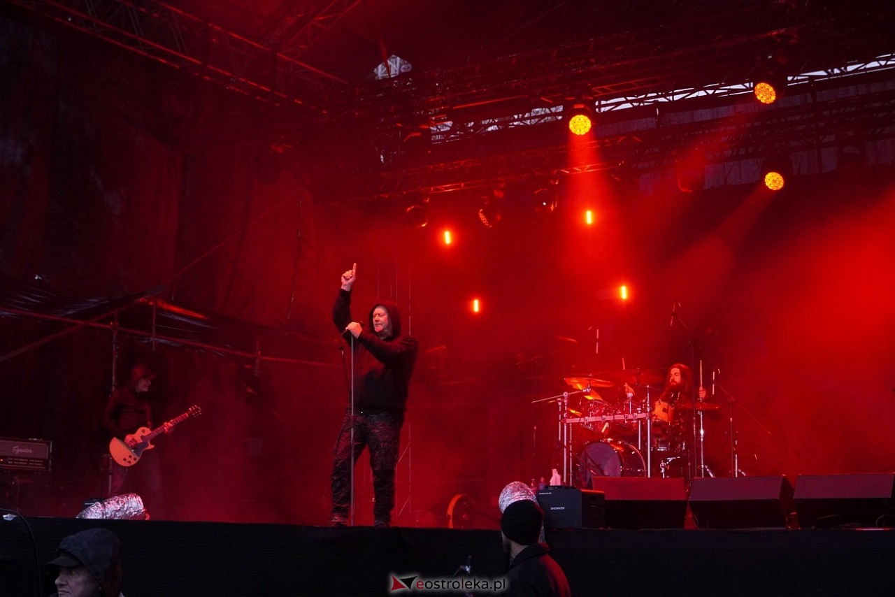 Dni Ostrołęki: Koncert zespołu PROLETARYAT [16.05.2025] - zdjęcie #111 - eOstroleka.pl