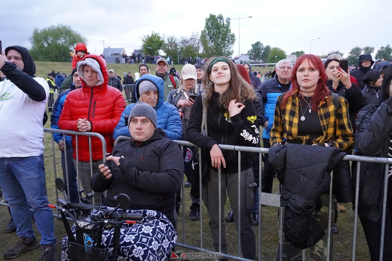 Dni Ostrołęki: Koncert zespołu PROLETARYAT [16.05.2025] - zdjęcie #108 - eOstroleka.pl