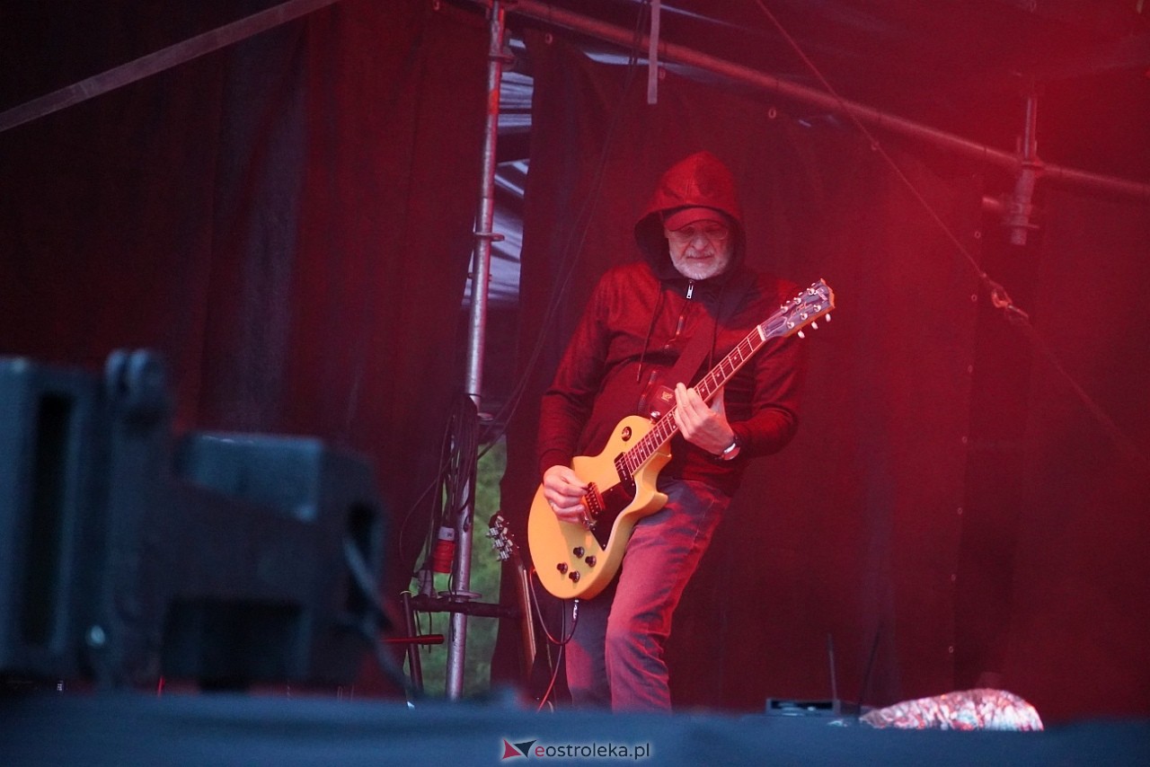 Dni Ostrołęki: Koncert zespołu PROLETARYAT [16.05.2025] - zdjęcie #93 - eOstroleka.pl