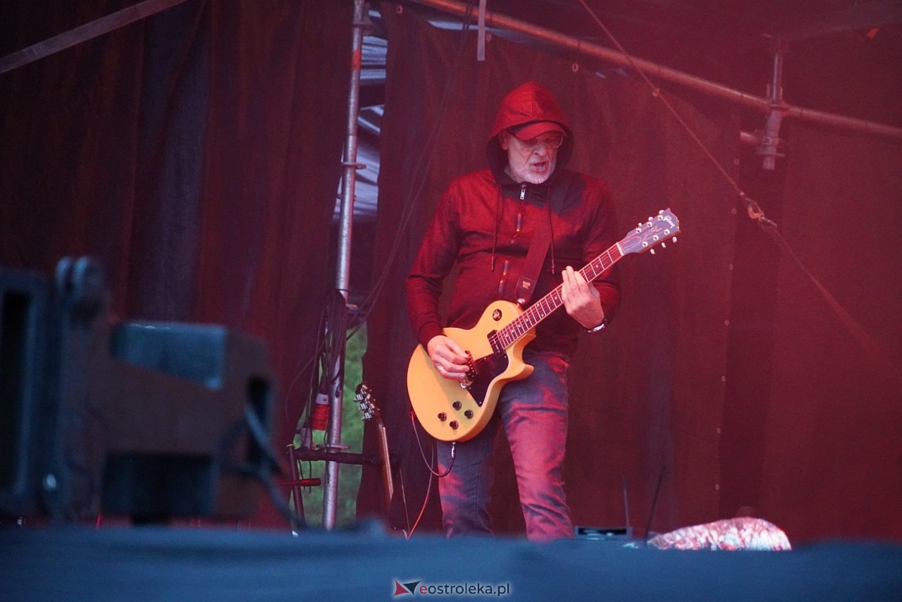 Dni Ostrołęki: Koncert zespołu PROLETARYAT [16.05.2025] - zdjęcie #92 - eOstroleka.pl