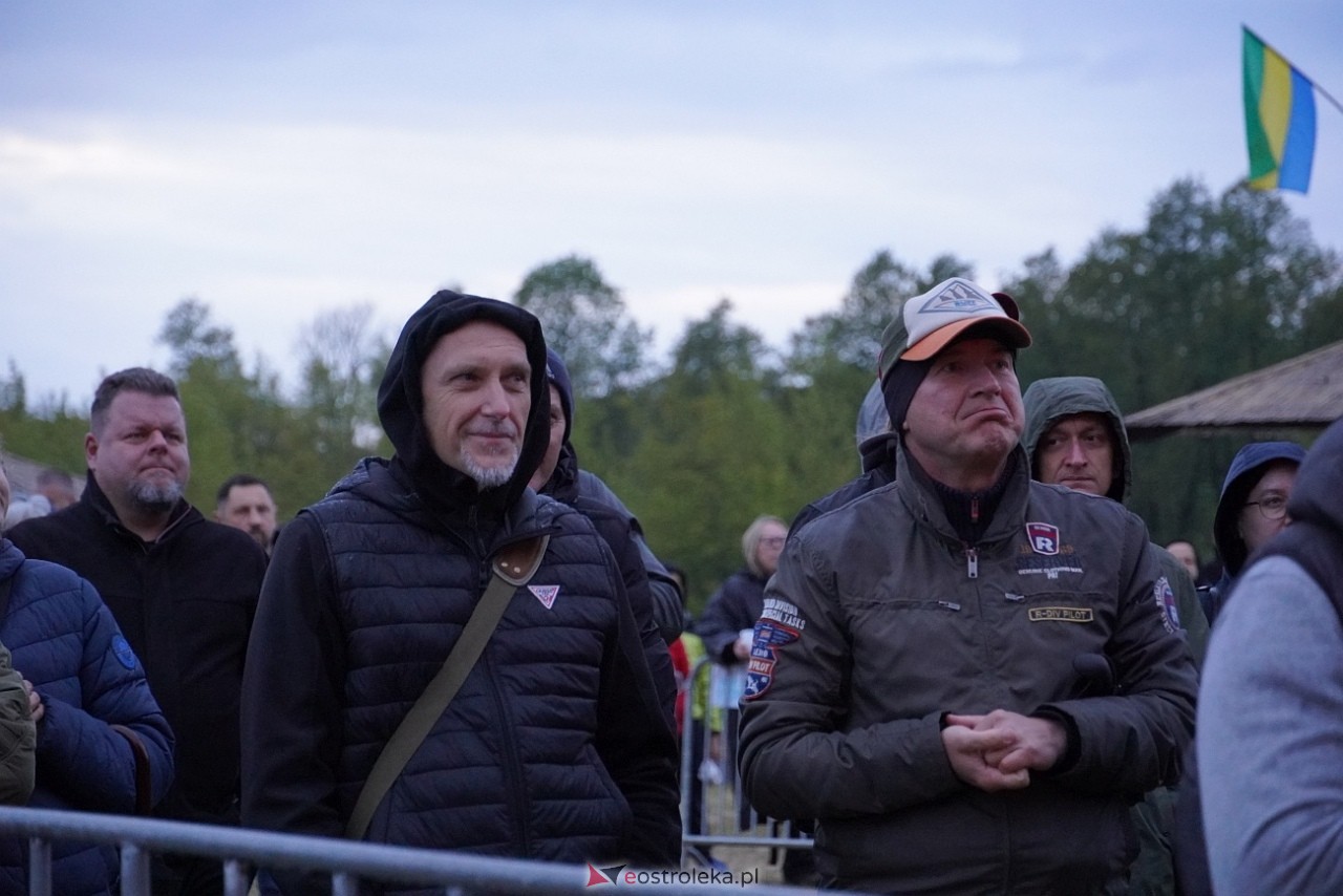 Dni Ostrołęki: Koncert zespołu PROLETARYAT [16.05.2025] - zdjęcie #89 - eOstroleka.pl