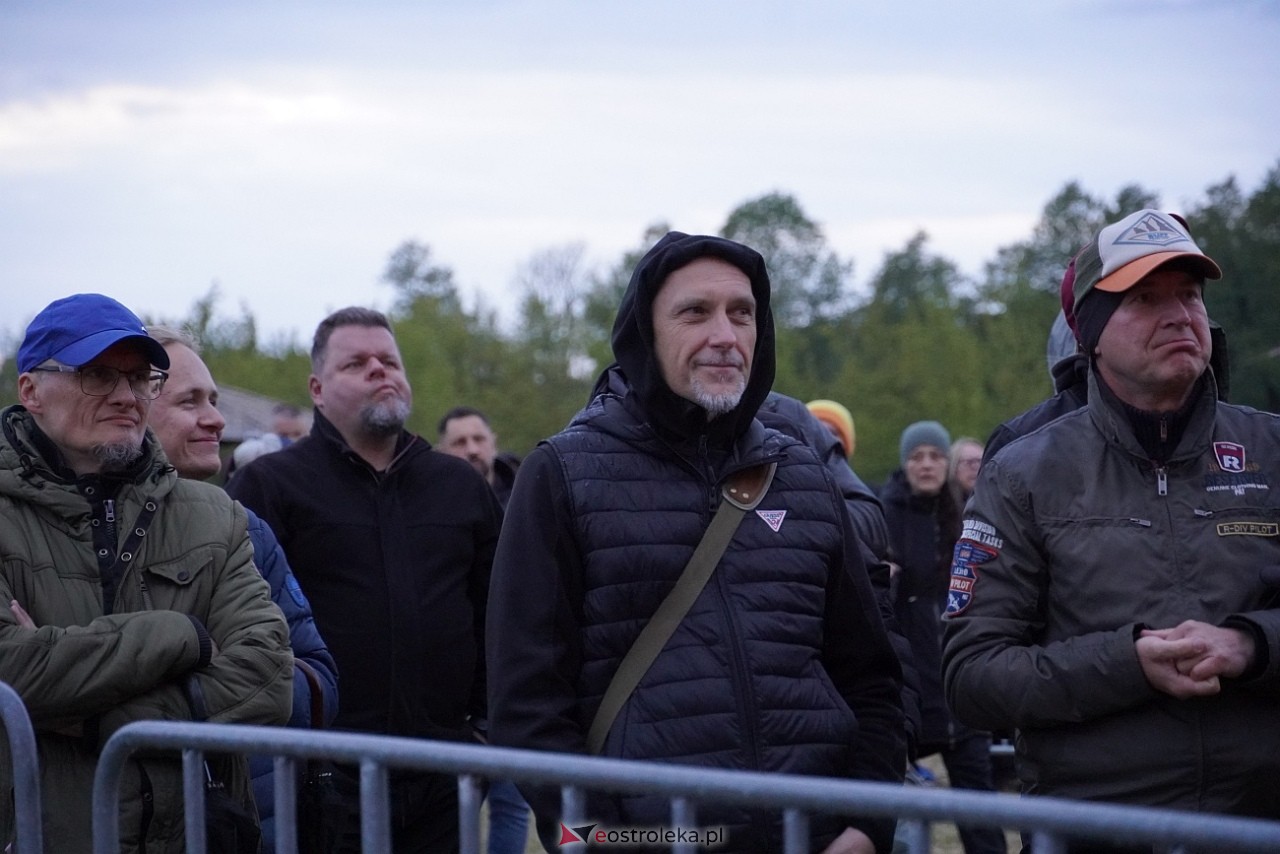 Dni Ostrołęki: Koncert zespołu PROLETARYAT [16.05.2025] - zdjęcie #88 - eOstroleka.pl