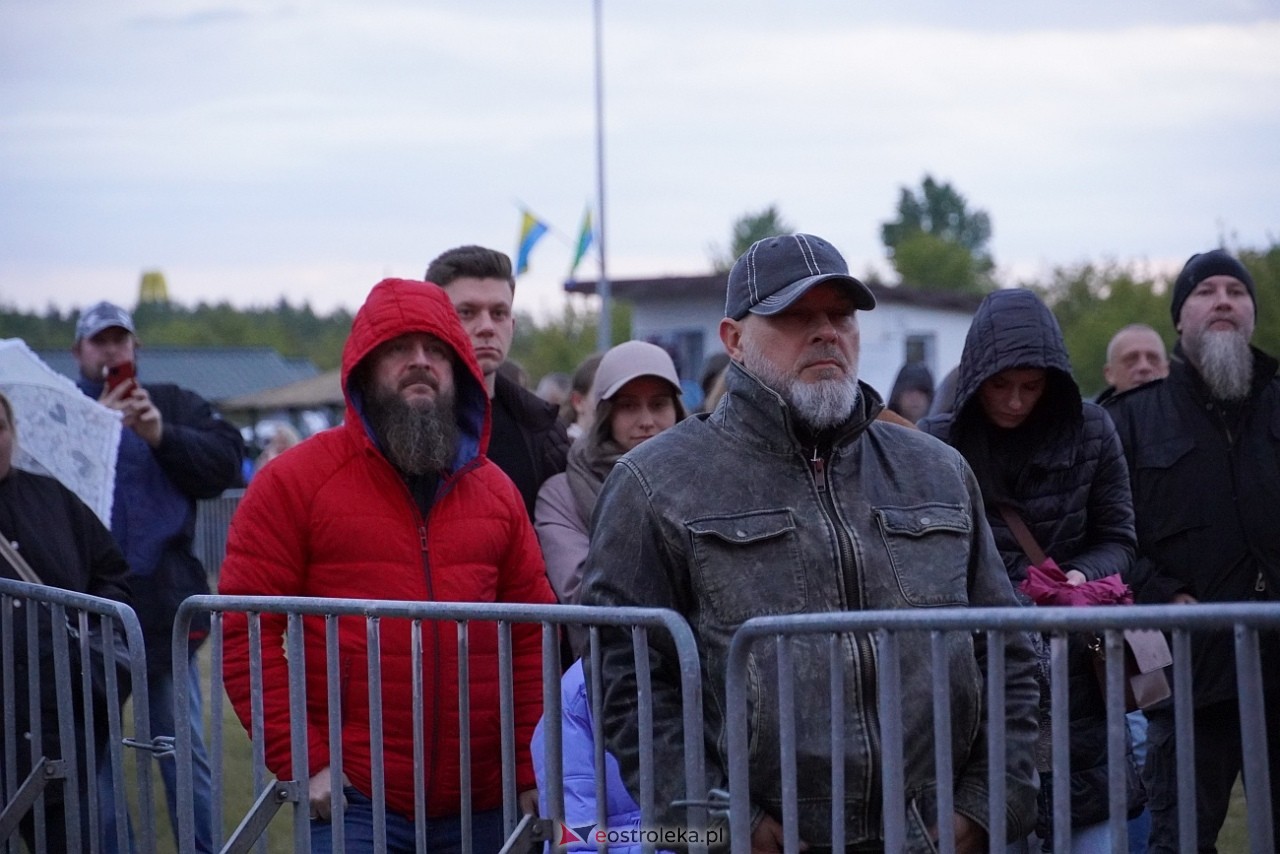 Dni Ostrołęki: Koncert zespołu PROLETARYAT [16.05.2025] - zdjęcie #86 - eOstroleka.pl