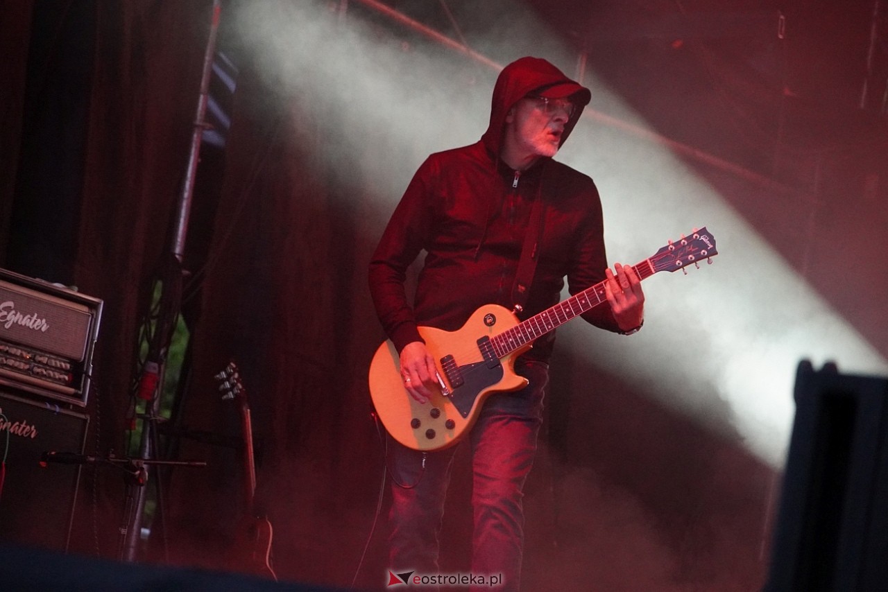 Dni Ostrołęki: Koncert zespołu PROLETARYAT [16.05.2025] - zdjęcie #80 - eOstroleka.pl