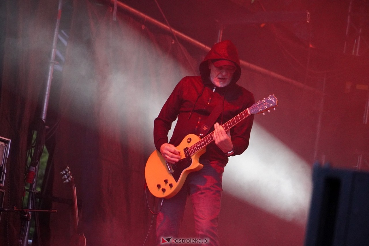 Dni Ostrołęki: Koncert zespołu PROLETARYAT [16.05.2025] - zdjęcie #79 - eOstroleka.pl