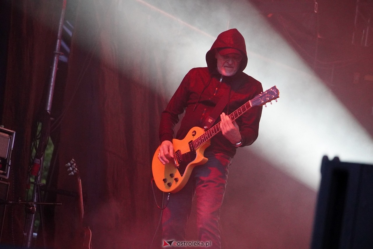 Dni Ostrołęki: Koncert zespołu PROLETARYAT [16.05.2025] - zdjęcie #78 - eOstroleka.pl