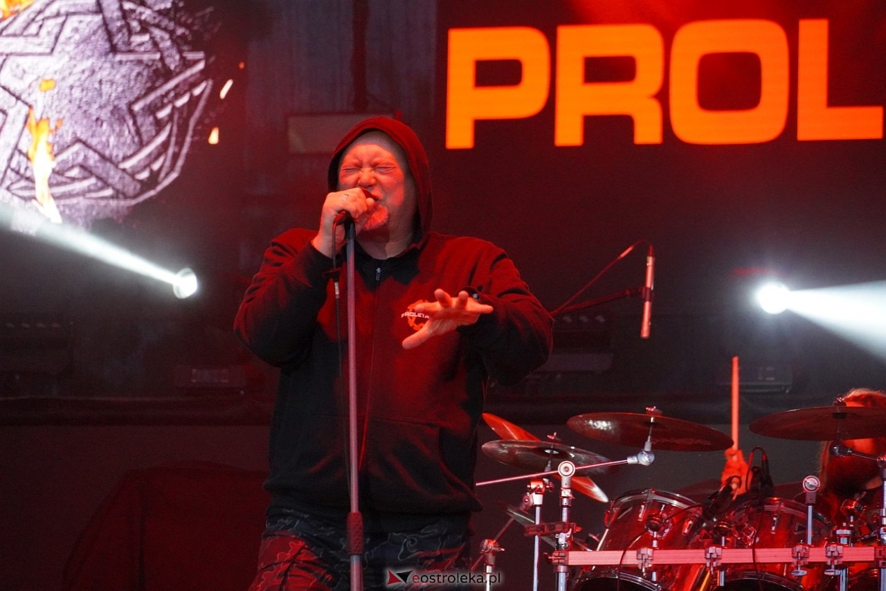Dni Ostrołęki: Koncert zespołu PROLETARYAT [16.05.2025] - zdjęcie #73 - eOstroleka.pl