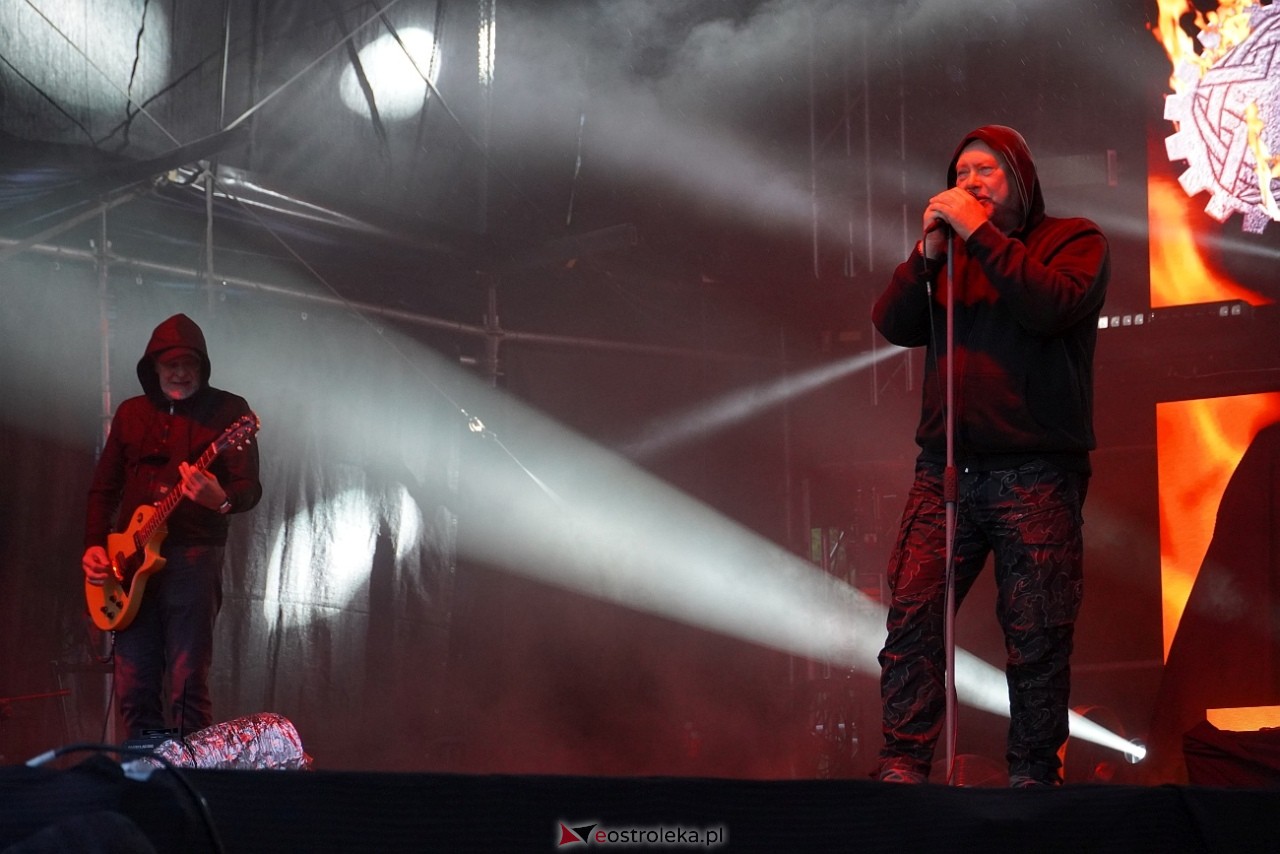 Dni Ostrołęki: Koncert zespołu PROLETARYAT [16.05.2025] - zdjęcie #72 - eOstroleka.pl