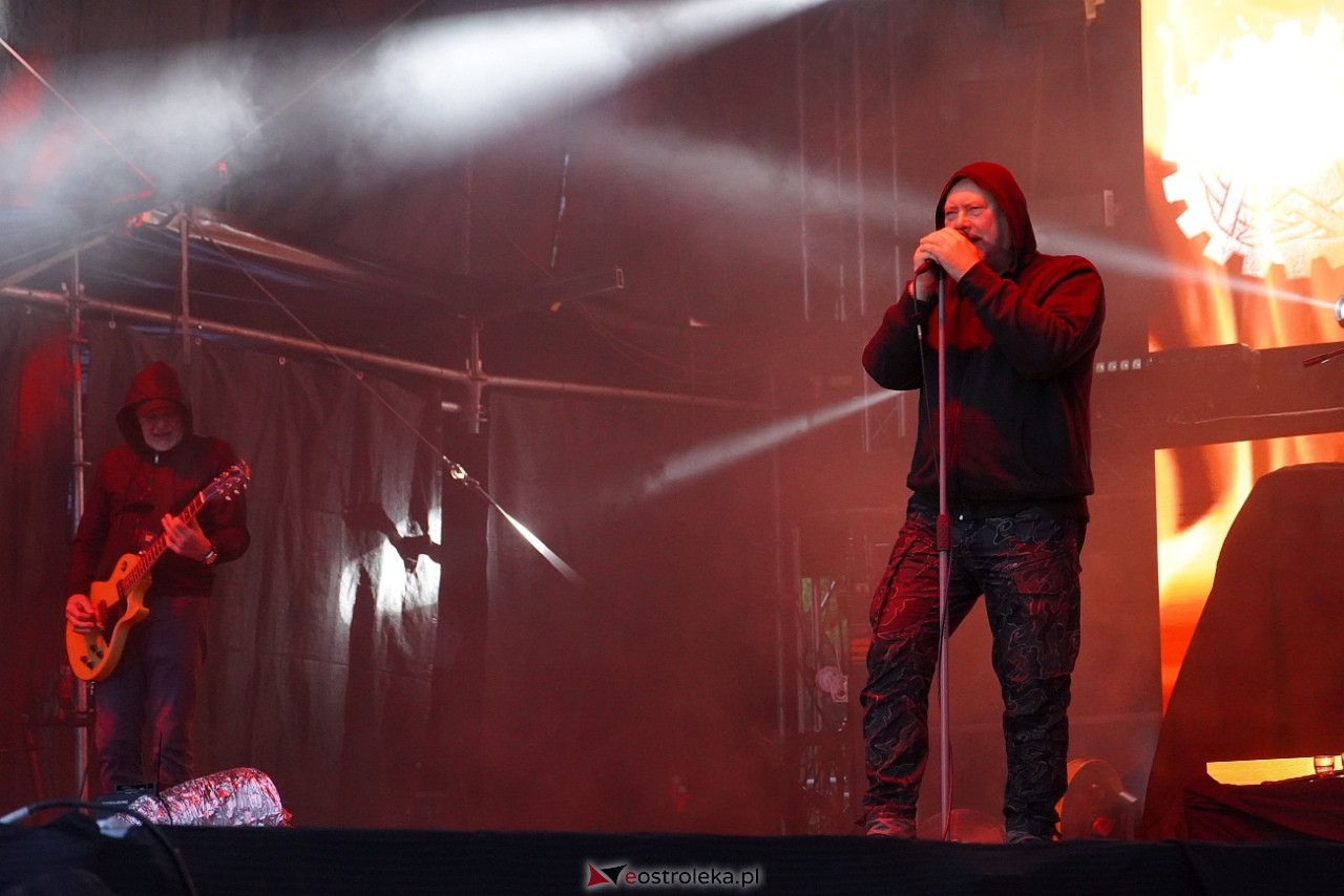 Dni Ostrołęki: Koncert zespołu PROLETARYAT [16.05.2025] - zdjęcie #71 - eOstroleka.pl
