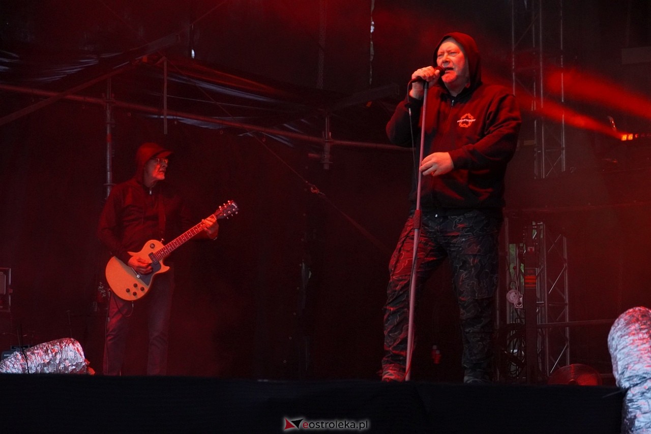 Dni Ostrołęki: Koncert zespołu PROLETARYAT [16.05.2025] - zdjęcie #70 - eOstroleka.pl