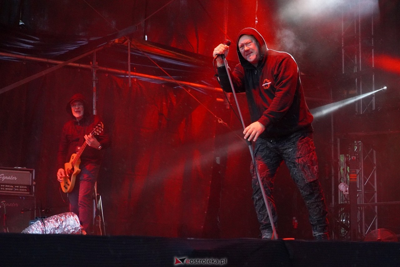 Dni Ostrołęki: Koncert zespołu PROLETARYAT [16.05.2025] - zdjęcie #69 - eOstroleka.pl