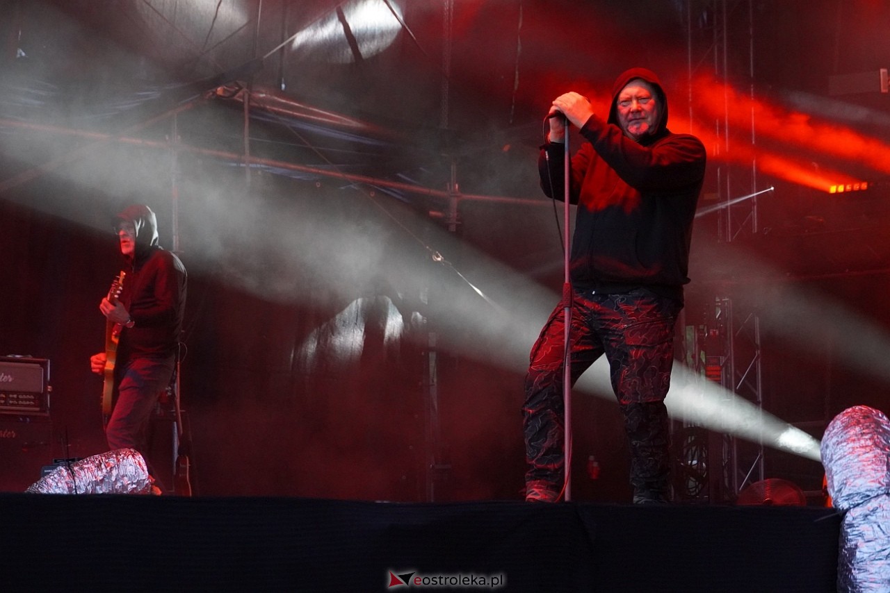 Dni Ostrołęki: Koncert zespołu PROLETARYAT [16.05.2025] - zdjęcie #68 - eOstroleka.pl