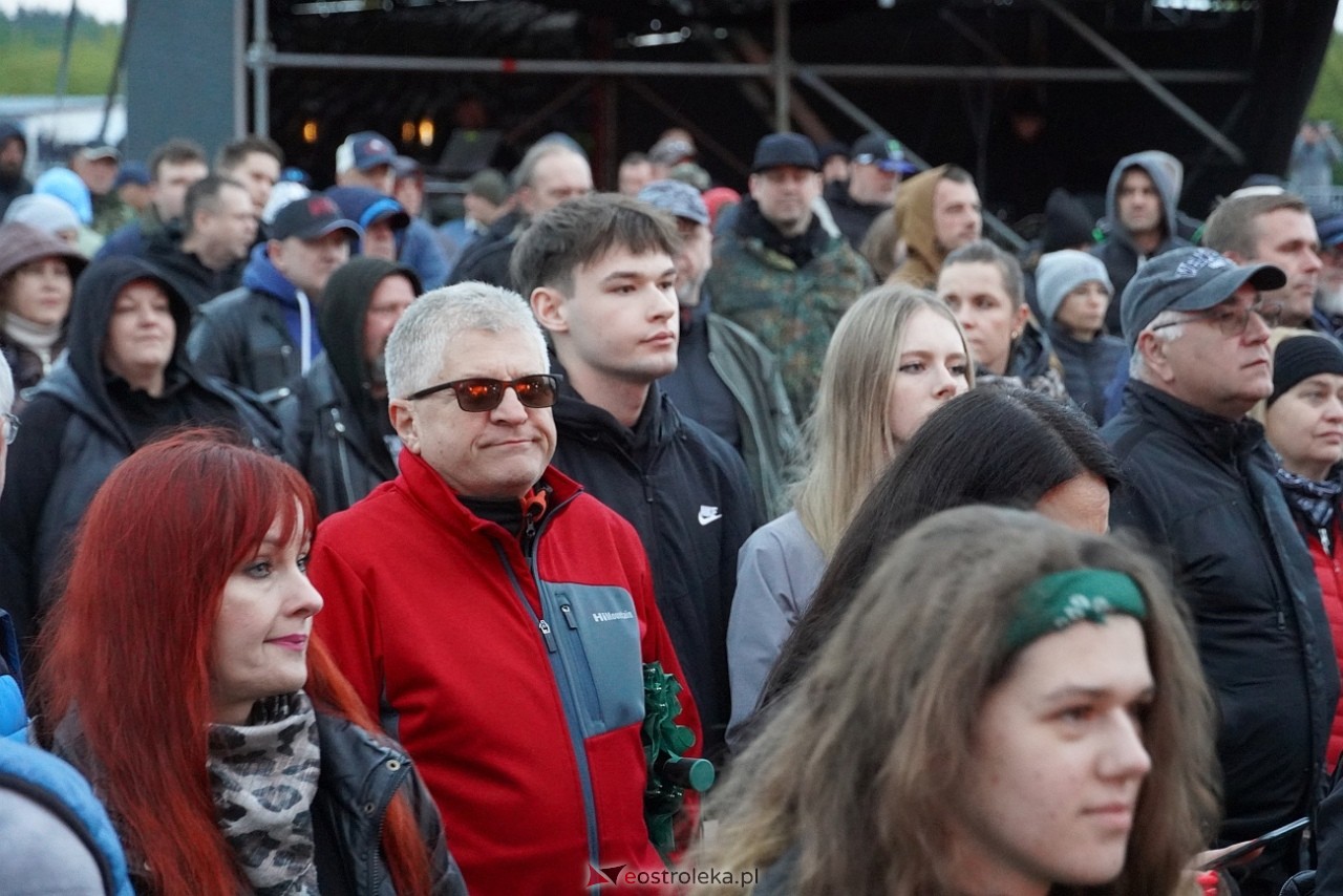Dni Ostrołęki: Koncert zespołu PROLETARYAT [16.05.2025] - zdjęcie #47 - eOstroleka.pl