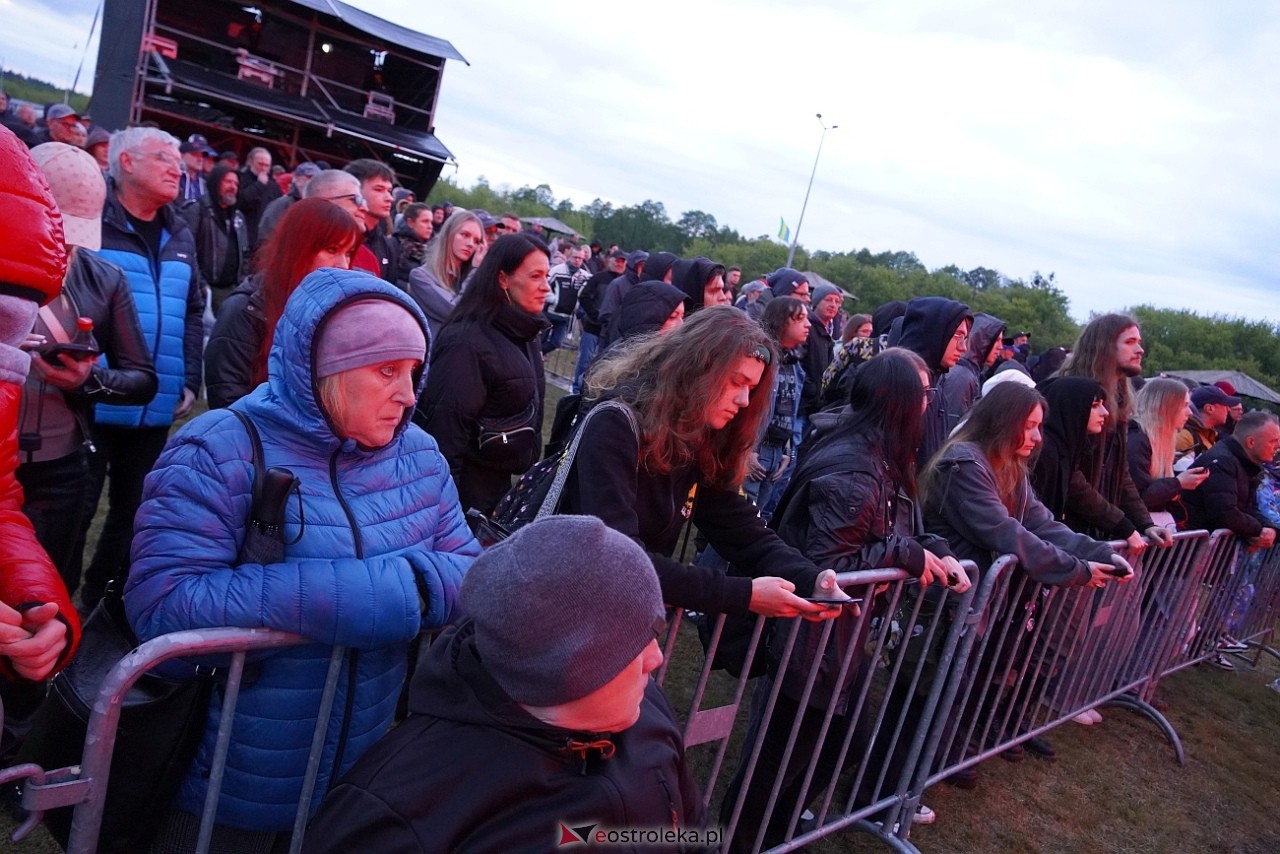 Dni Ostrołęki: Koncert zespołu PROLETARYAT [16.05.2025] - zdjęcie #50 - eOstroleka.pl