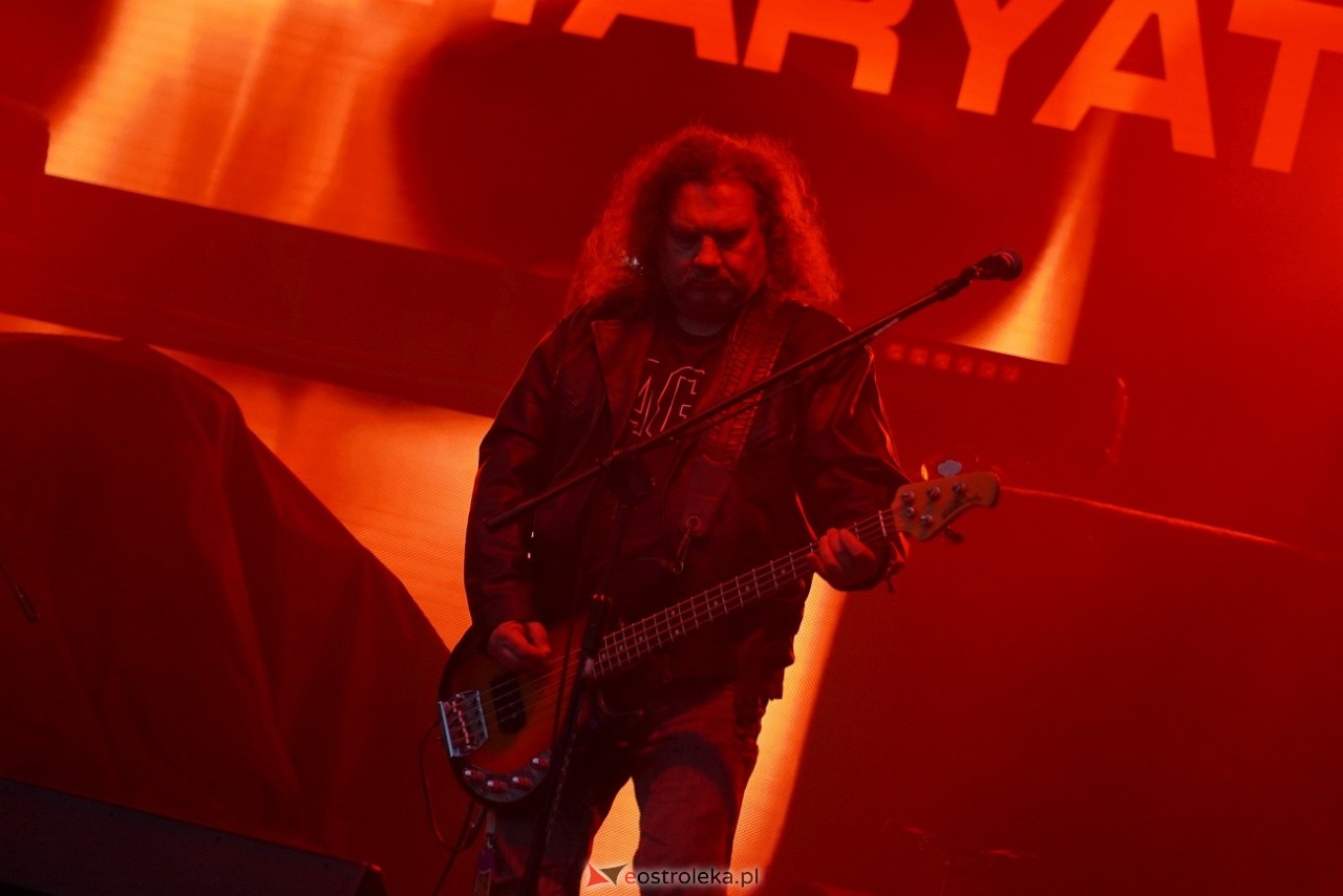 Dni Ostrołęki: Koncert zespołu PROLETARYAT [16.05.2025] - zdjęcie #48 - eOstroleka.pl