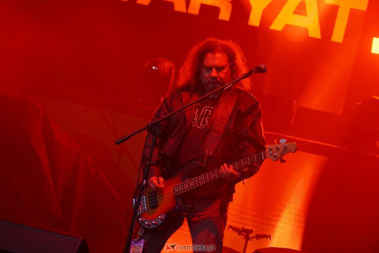 Dni Ostrołęki: Koncert zespołu PROLETARYAT [16.05.2025] - zdjęcie #46 - eOstroleka.pl