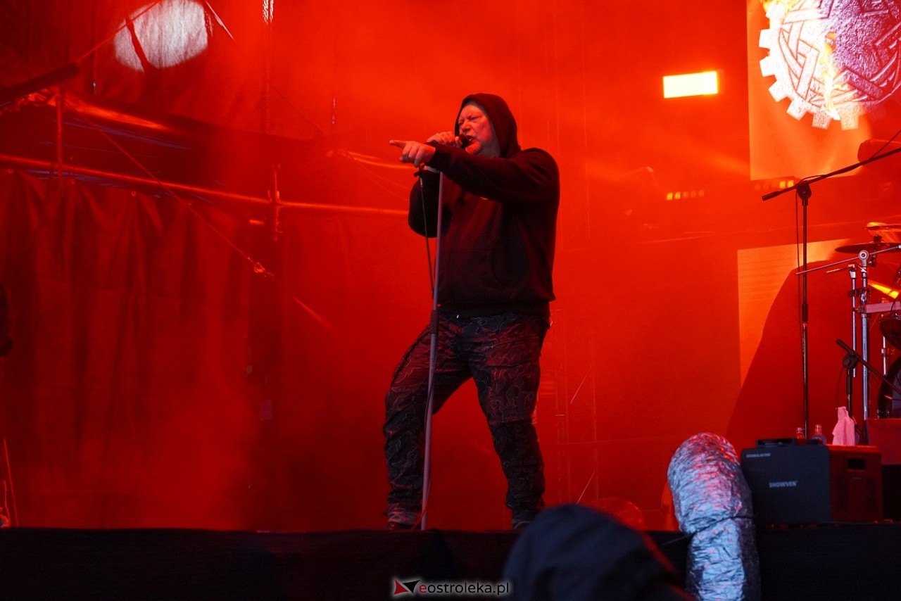 Dni Ostrołęki: Koncert zespołu PROLETARYAT [16.05.2025] - zdjęcie #42 - eOstroleka.pl