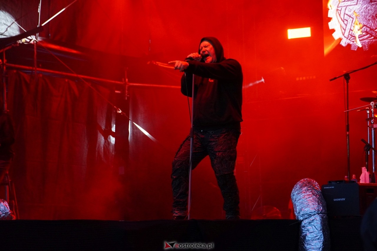 Dni Ostrołęki: Koncert zespołu PROLETARYAT [16.05.2025] - zdjęcie #41 - eOstroleka.pl