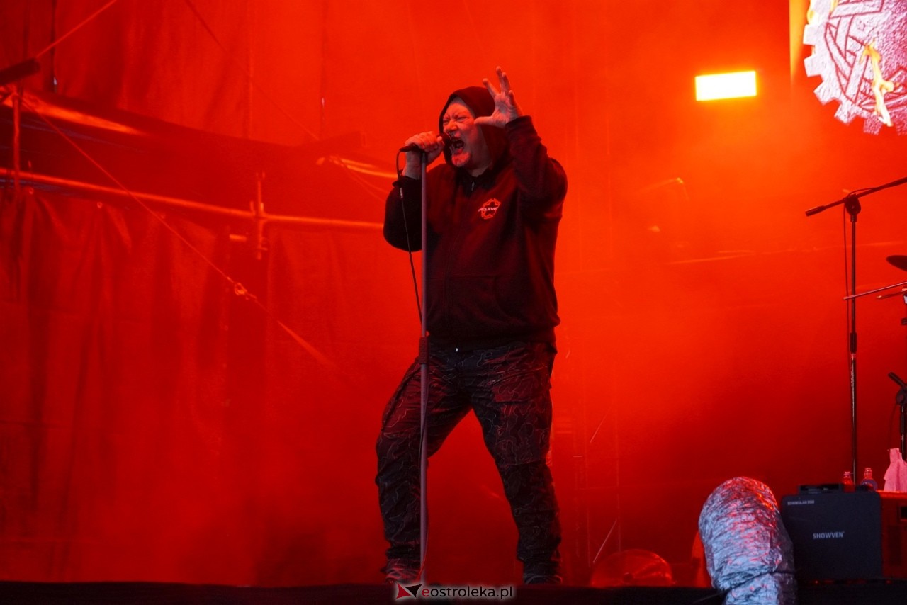 Dni Ostrołęki: Koncert zespołu PROLETARYAT [16.05.2025] - zdjęcie #40 - eOstroleka.pl