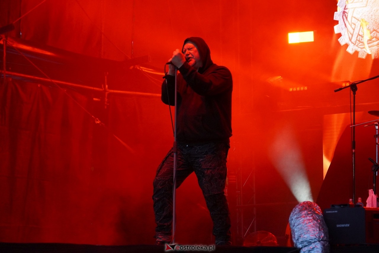 Dni Ostrołęki: Koncert zespołu PROLETARYAT [16.05.2025] - zdjęcie #39 - eOstroleka.pl