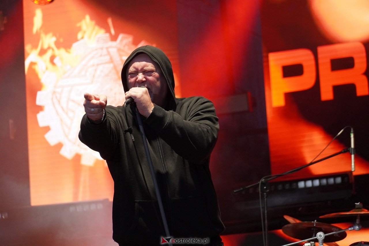 Dni Ostrołęki: Koncert zespołu PROLETARYAT [16.05.2025] - zdjęcie #37 - eOstroleka.pl