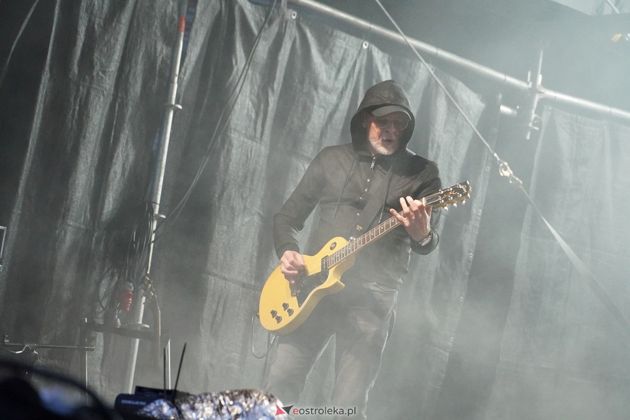 Dni Ostrołęki: Koncert zespołu PROLETARYAT [16.05.2025] - zdjęcie #20 - eOstroleka.pl