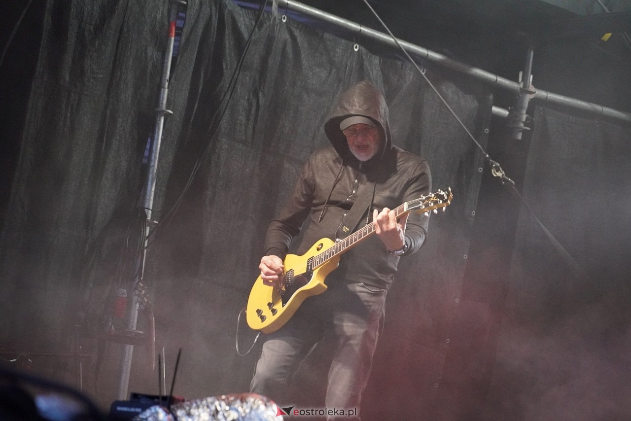 Dni Ostrołęki: Koncert zespołu PROLETARYAT [16.05.2025] - zdjęcie #19 - eOstroleka.pl