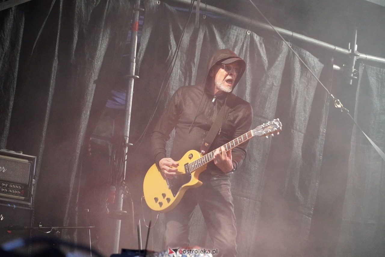 Dni Ostrołęki: Koncert zespołu PROLETARYAT [16.05.2025] - zdjęcie #17 - eOstroleka.pl