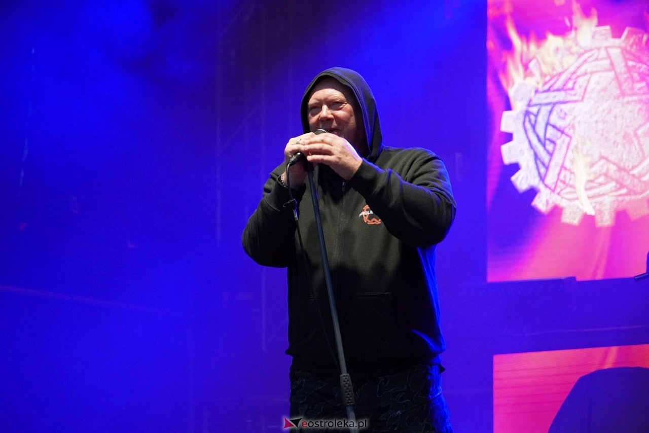 Dni Ostrołęki: Koncert zespołu PROLETARYAT [16.05.2025] - zdjęcie #15 - eOstroleka.pl