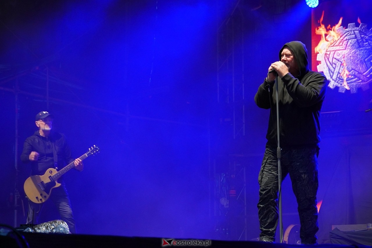 Dni Ostrołęki: Koncert zespołu PROLETARYAT [16.05.2025] - zdjęcie #14 - eOstroleka.pl