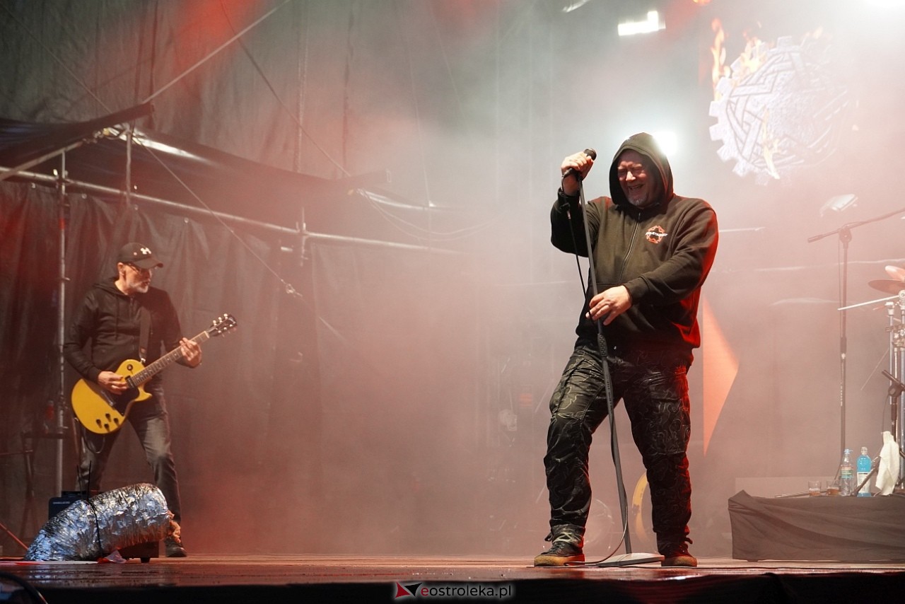 Dni Ostrołęki: Koncert zespołu PROLETARYAT [16.05.2025] - zdjęcie #10 - eOstroleka.pl