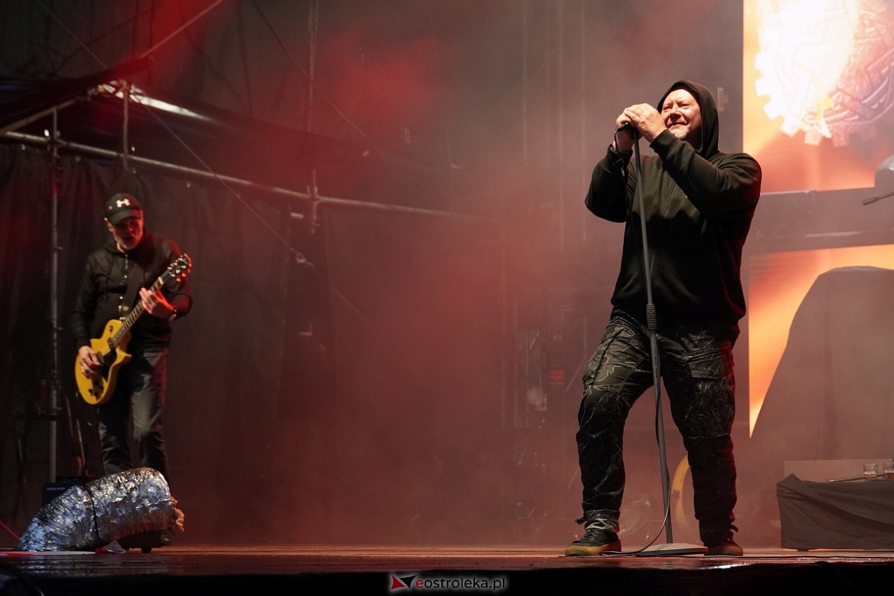 Dni Ostrołęki: Koncert zespołu PROLETARYAT [16.05.2025] - zdjęcie #9 - eOstroleka.pl