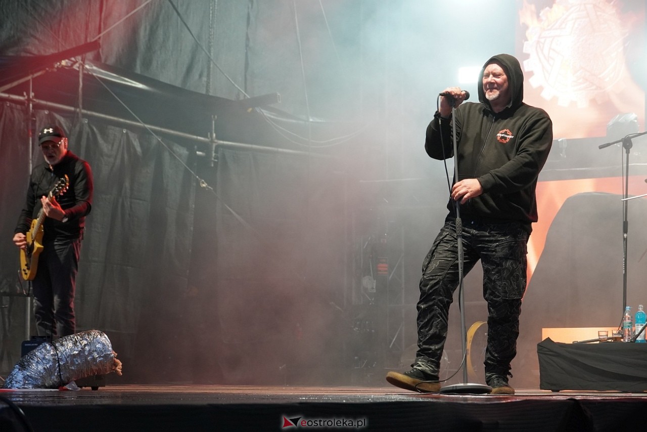 Dni Ostrołęki: Koncert zespołu PROLETARYAT [16.05.2025] - zdjęcie #7 - eOstroleka.pl