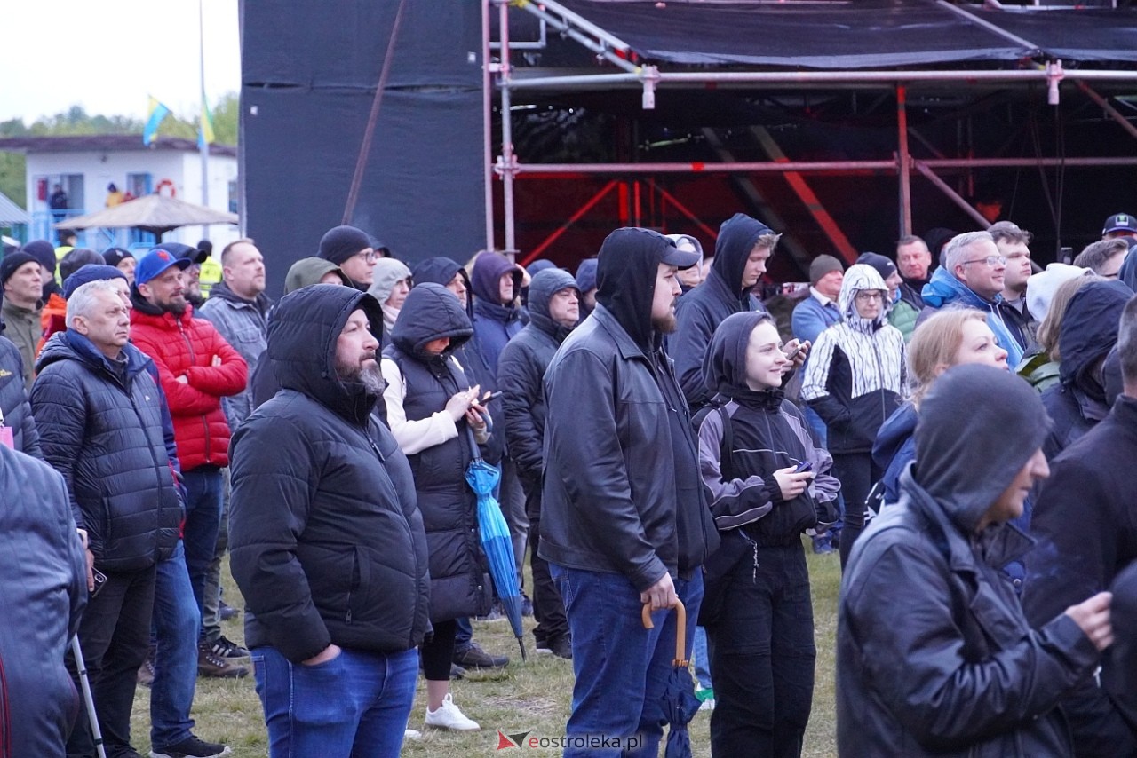 Dni Ostrołęki: Koncert zespołu PROLETARYAT [16.05.2025] - zdjęcie #2 - eOstroleka.pl