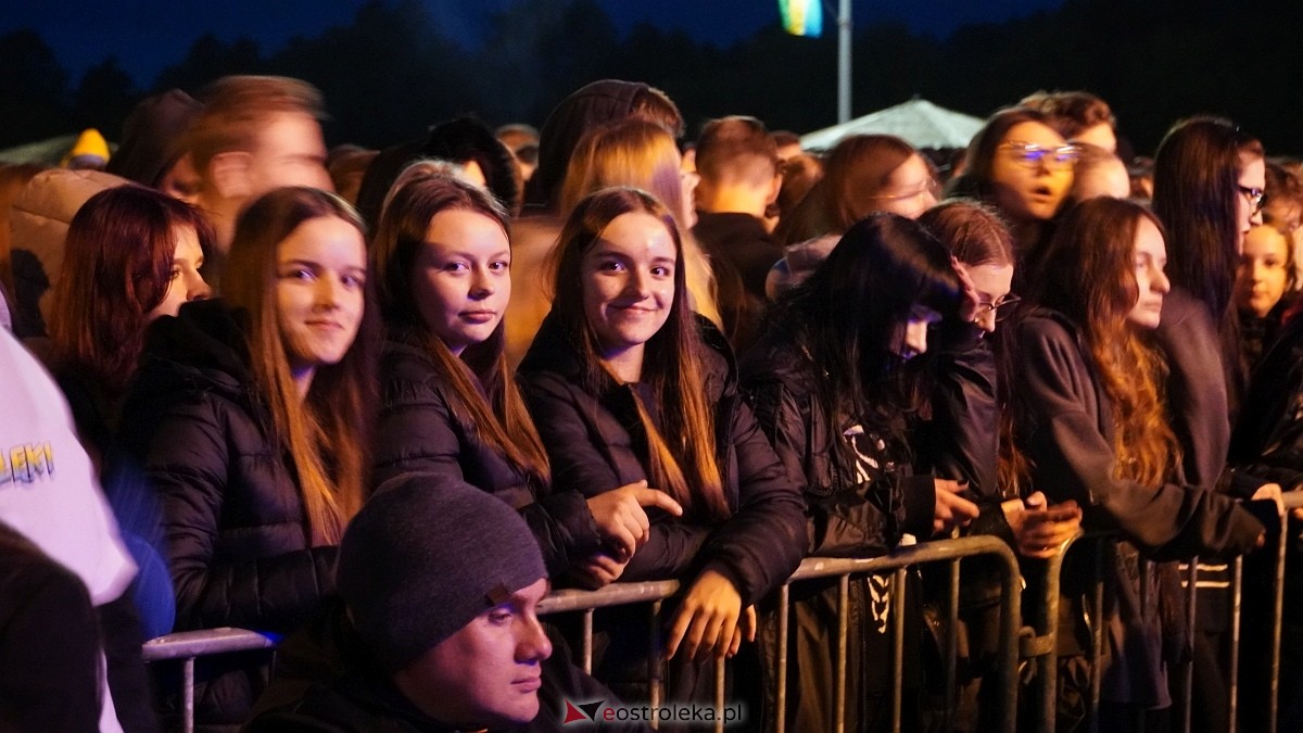 Dni Ostrołęki 2025: Lady Pank [16.05.2025] - zdjęcie #84 - eOstroleka.pl