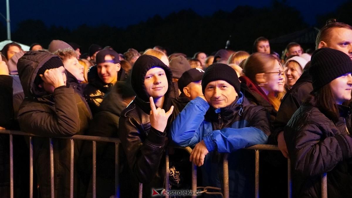 Dni Ostrołęki 2025: Lady Pank [16.05.2025] - zdjęcie #83 - eOstroleka.pl