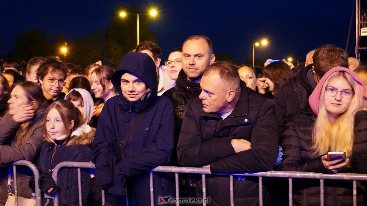 Dni Ostrołęki 2025: Lady Pank [16.05.2025] - zdjęcie #82 - eOstroleka.pl