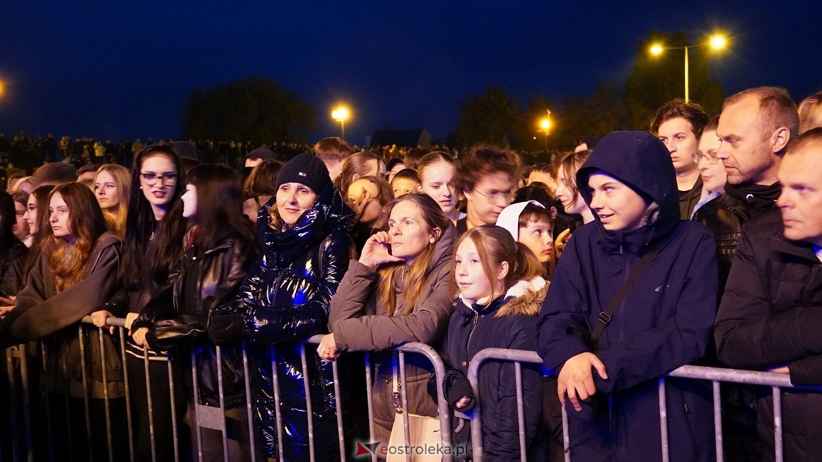 Dni Ostrołęki 2025: Lady Pank [16.05.2025] - zdjęcie #81 - eOstroleka.pl