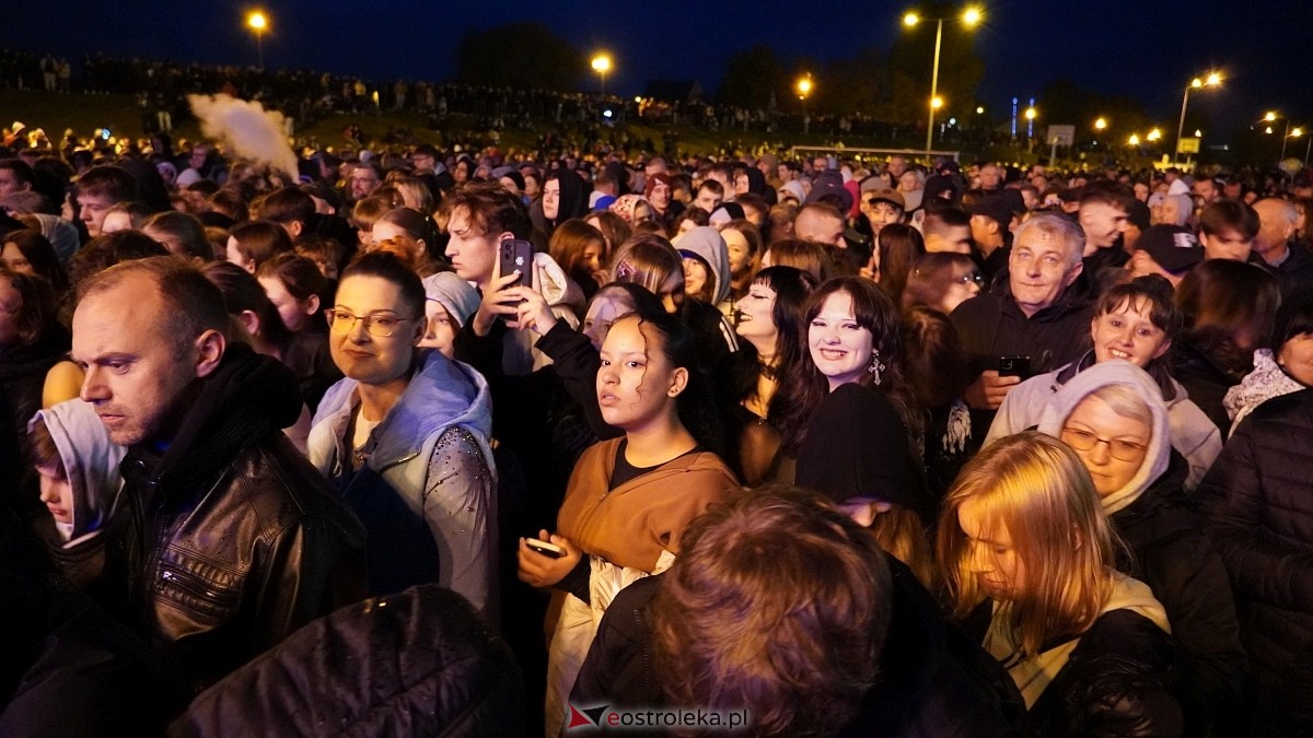 Dni Ostrołęki 2025: Lady Pank [16.05.2025] - zdjęcie #79 - eOstroleka.pl