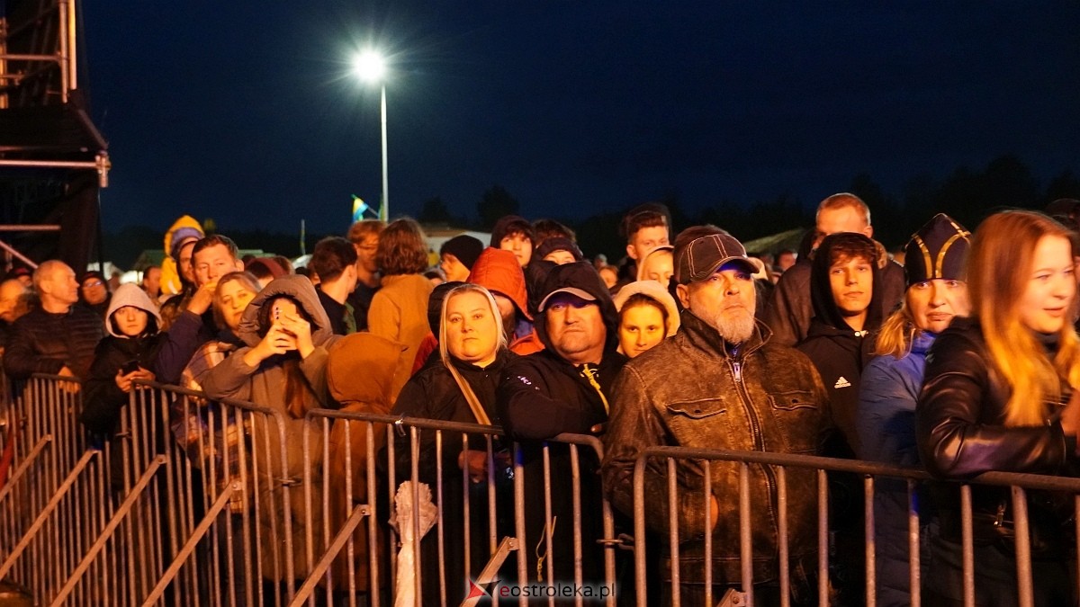 Dni Ostrołęki 2025: Lady Pank [16.05.2025] - zdjęcie #78 - eOstroleka.pl
