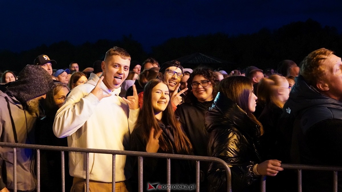 Dni Ostrołęki 2025: Lady Pank [16.05.2025] - zdjęcie #77 - eOstroleka.pl