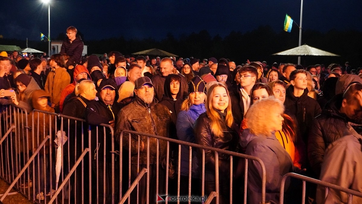 Dni Ostrołęki 2025: Lady Pank [16.05.2025] - zdjęcie #76 - eOstroleka.pl