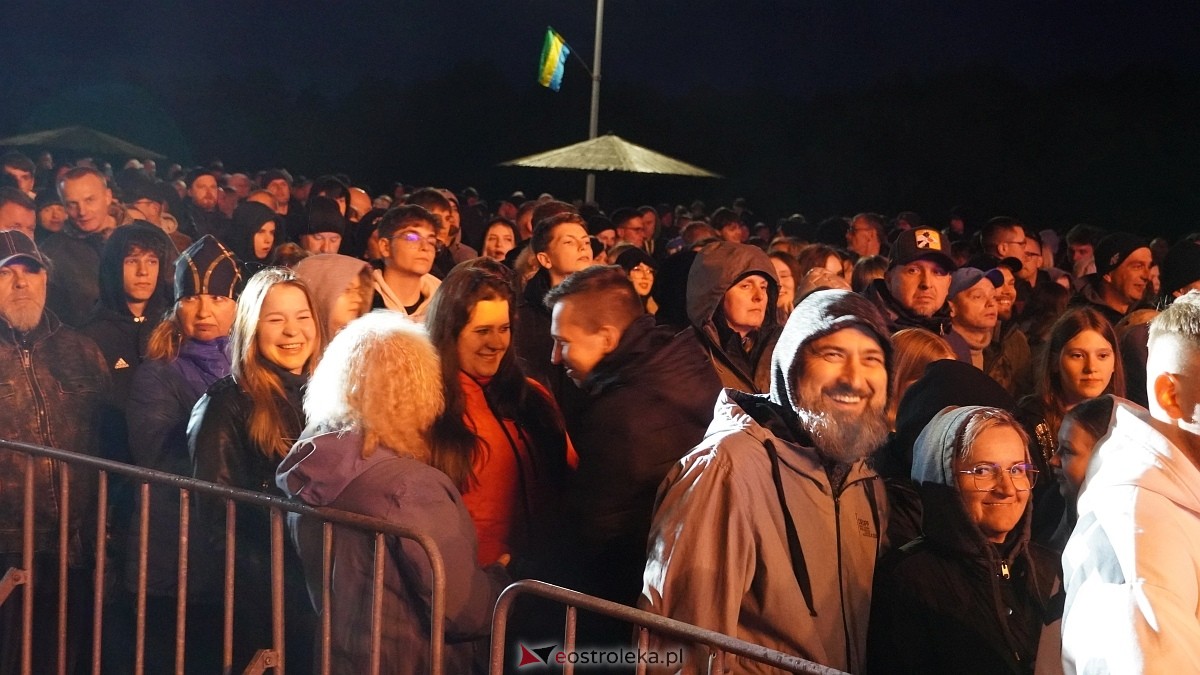 Dni Ostrołęki 2025: Lady Pank [16.05.2025] - zdjęcie #75 - eOstroleka.pl